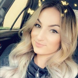 Meet your Posher, Rose